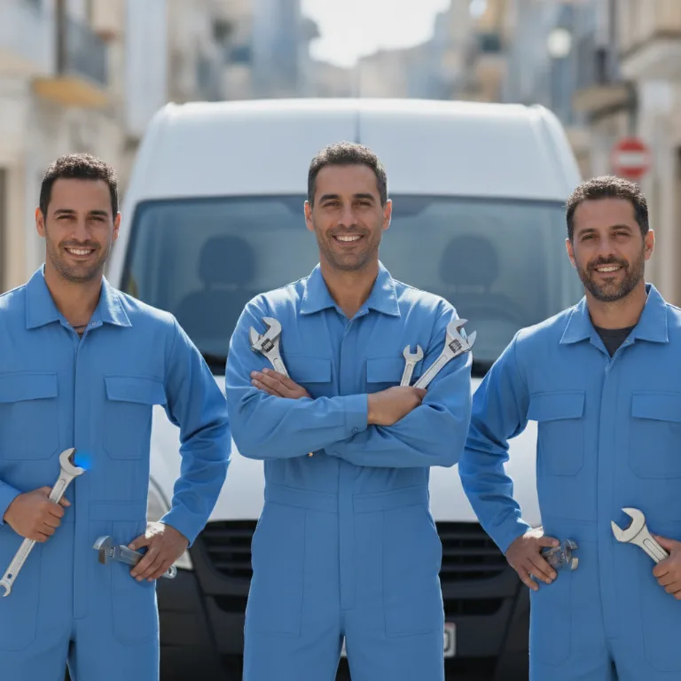 riparazione scaldabagno Fabriano